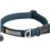 Ruffwear Front Range™ 2.0 Hundehalsband Blue Moon