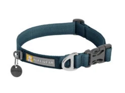 Ausgewählte Produkte 1 Ruffwear Front Range™ 2.0 Hundehalsband Blue Moon