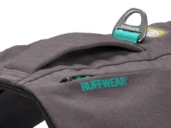 Ruffwear Switchbak Hundegeschirr Mit Taschen Granite Gray 9 Ruffwear Switchbak Hundegeschirr Mit Taschen Granite Gray -Haustierbedarf für Hunde 822878 Product
