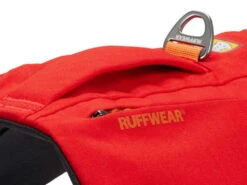 Ruffwear Switchbak Hundegeschirr Mit Taschen Red Sumac 9 Ruffwear Switchbak Hundegeschirr Mit Taschen Red Sumac -Haustierbedarf für Hunde 823228 Product