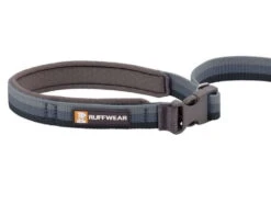 Ruffwear Roamer Dehnbare Hundeleine Granite Grey -Haustierbedarf für Hunde 823389 Product