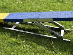 Hunde Profi Agility Wippe Für Welpen Und Kleine Hunde 9 Hunde Profi Agility Wippe Für Welpen Und Kleine Hunde -Haustierbedarf für Hunde 827447 Product