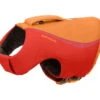 Ruffwear Float Coat™ Schwimmweste Für Hunde Red Sumac