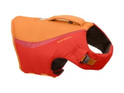Ruffwear Float Coat™ Schwimmweste Für Hunde Red Sumac 9 Ruffwear Float Coat™ Schwimmweste Für Hunde Red Sumac -Haustierbedarf für Hunde 828946 Product