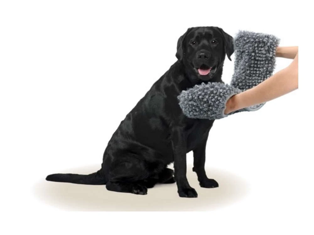 Royal Dry Towel Hundehandtuch 2 Royal Dry Towel Hundehandtuch – Bild 2