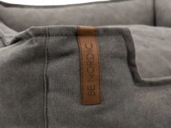 BE NORDIC Hundebett Föhr Dunkelgrau 8 BE NORDIC Hundebett Föhr Dunkelgrau -Haustierbedarf für Hunde 845827 Product