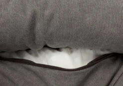 BE NORDIC Hundebett Föhr Dunkelgrau 9 BE NORDIC Hundebett Föhr Dunkelgrau -Haustierbedarf für Hunde 845834 Product