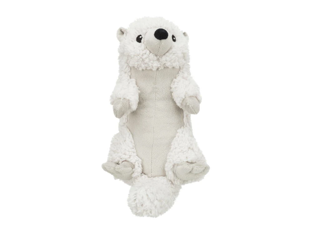 Trixie Be Eco Hundespielzeug Plüschtier Otter Emir 1 Trixie Be Eco Hundespielzeug Plüschtier Otter Emir