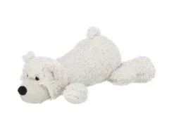 Trixie Be Eco Hundespielzeug Plüschtier Bär Elroy