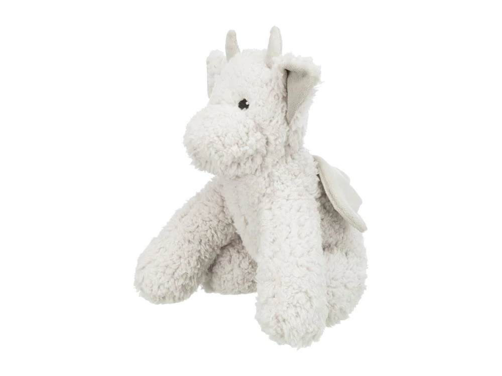 Trixie Be Eco Hundespielzeug Plüschtier Drache Elwin 1 Trixie Be Eco Hundespielzeug Plüschtier Drache Elwin