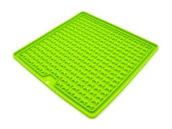 Schleckmatte LadiMat Viereck 30 Cm