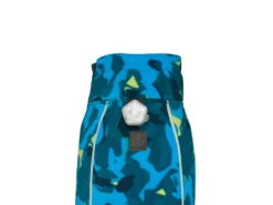 Ruffwear® Climate Changer™ Fleece Jacke Glacier -Haustierbedarf für Hunde 869927 Product