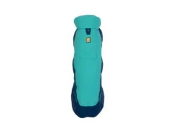 Ruffwear Vert Hundejacke Aurora Teal -Haustierbedarf für Hunde 870271 Product