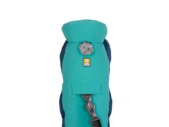 Ruffwear Vert Hundejacke Aurora Teal -Haustierbedarf für Hunde 870272 Product