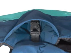 Ruffwear Vert Hundejacke Aurora Teal -Haustierbedarf für Hunde 870274 Product