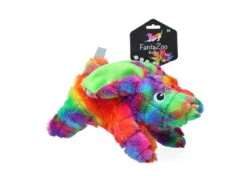 Hundespielzeug FantaZoo Bunny Medium