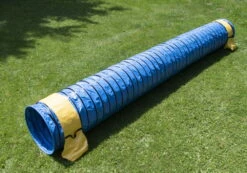 Hunde Profi Agility Tunnel FCI Konform -Haustierbedarf für Hunde 876142 Product