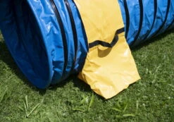 Hunde Profi Agility Tunnel FCI Konform -Haustierbedarf für Hunde 876143 Product