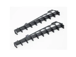 Dog Agility Pylonenhürde Höhenverstellbar Blau 5 Dog Agility Pylonenhürde Höhenverstellbar Blau -Haustierbedarf für Hunde 878534 Product