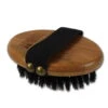 Bamboo Groom Handbürste Für Hunde Mit Wildschwein-Borsten