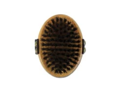 Bamboo Groom Handbürste Für Hunde Mit Wildschwein-Borsten -Haustierbedarf für Hunde 886330 Product