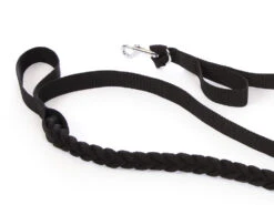 Grossenbacher Jogging-Hundeleine Mit Elastik-Dämpfer 5 Grossenbacher Jogging-Hundeleine Mit Elastik-Dämpfer -Haustierbedarf für Hunde 890911 Product