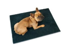 Hunter Schmutzfang Hundematte Waterloo 5 Hunter Schmutzfang Hundematte Waterloo -Haustierbedarf für Hunde 891824 Product