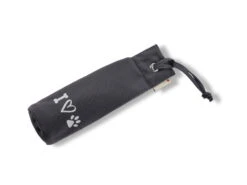 Wolters Adventure Dummy Futterdummy Dunkelgrau