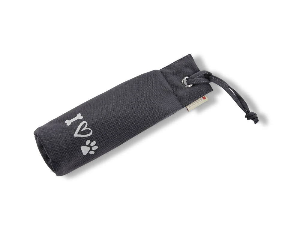 Wolters Adventure Dummy Futterdummy Dunkelgrau 1 Wolters Adventure Dummy Futterdummy Dunkelgrau