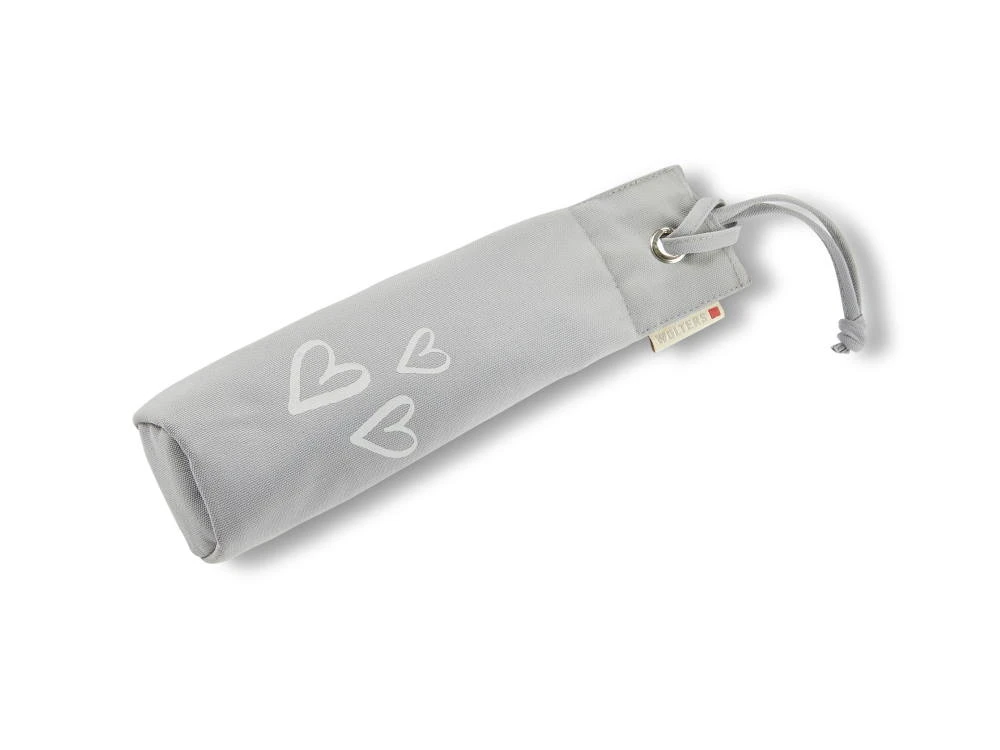 Wolters Adventure Dummy Futterdummy Hellgrau 1 Wolters Adventure Dummy Futterdummy Hellgrau