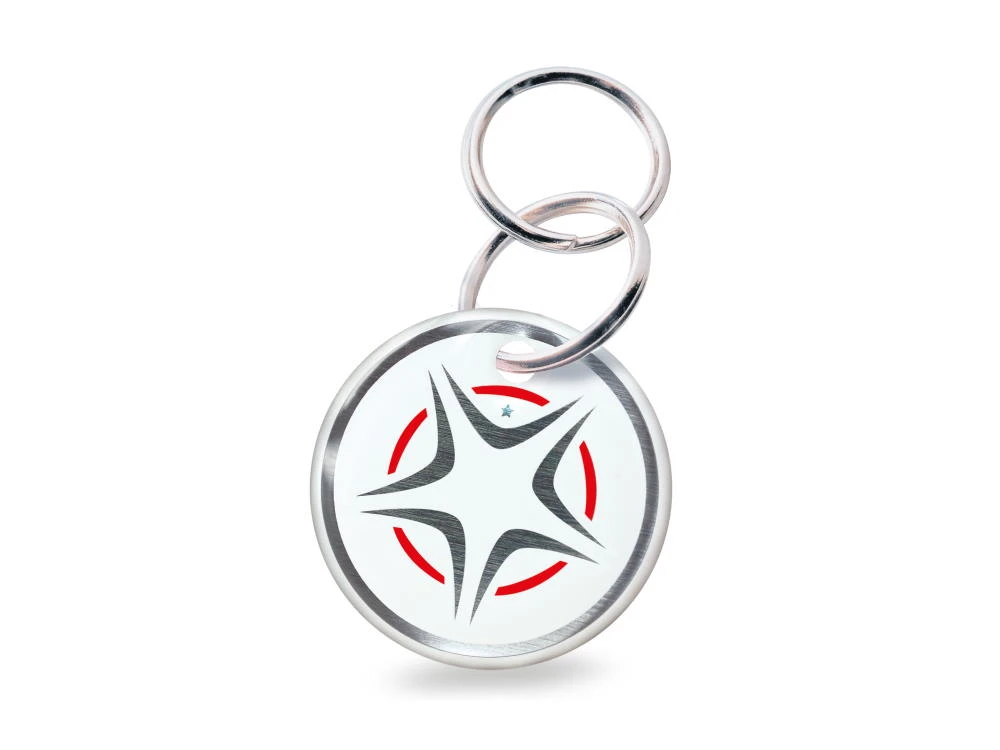 Anibio Tic-Clip Anhänger Für Hunde 2 Anibio Tic-Clip Anhänger Für Hunde – Bild 2