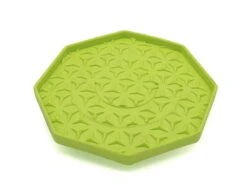 Schleckmatte LadiMat Wobbler Mit Saugnapf