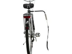 Trixie Biker Set Fahrradhalter Für Hunde 5 Trixie Biker Set Fahrradhalter Für Hunde -Haustierbedarf für Hunde 908000 Product