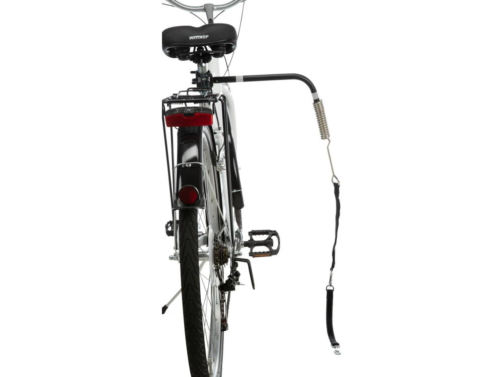 Trixie Biker Set Fahrradhalter Für Hunde 3 Trixie Biker Set Fahrradhalter Für Hunde – Bild 3