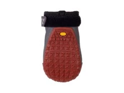 Ruffwear Grip Trex ™ Hundeschuhe Red Sumac -Haustierbedarf für Hunde 910458 Product