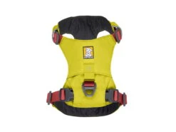 Ruffwear Hi & Light™ Hundegeschirr 2.0 Lichen Green -Haustierbedarf für Hunde 912371 Product