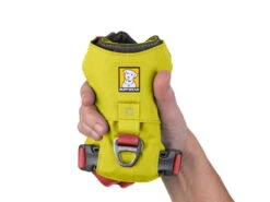 Ruffwear Hi & Light™ Hundegeschirr 2.0 Lichen Green -Haustierbedarf für Hunde 912374 Product