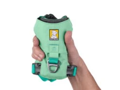 Ruffwear Hi & Light™ Hundegeschirr 2.0 Sage Green -Haustierbedarf für Hunde 912929 Product