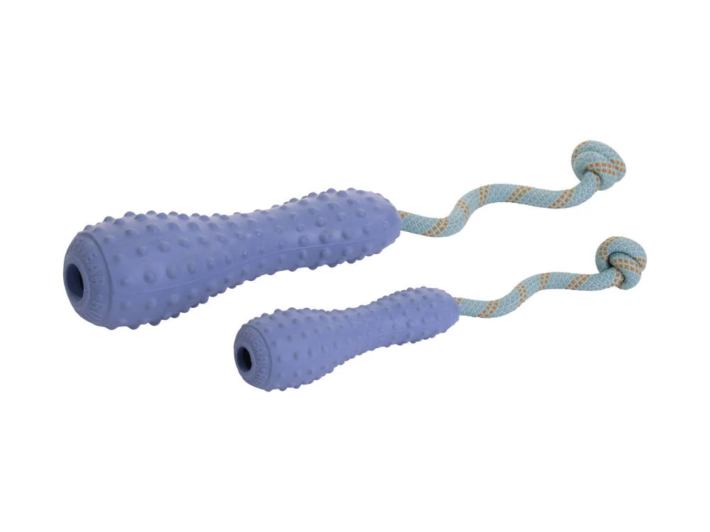 Ruffwear Gourdo™ Hundespielzeug Heliotrope Purple 2 Ruffwear Gourdo™ Hundespielzeug Heliotrope Purple – Bild 2