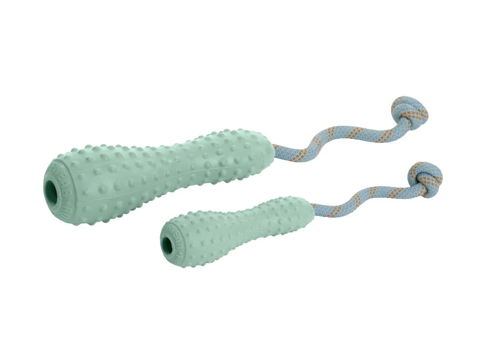 Ruffwear Gourdo™ Hundespielzeug Sage Green 2 Ruffwear Gourdo™ Hundespielzeug Sage Green – Bild 2