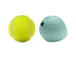 Ruffwear Turnup™ Befüllbares Hundespielzeug Sage Green -Haustierbedarf für Hunde 915341 Product
