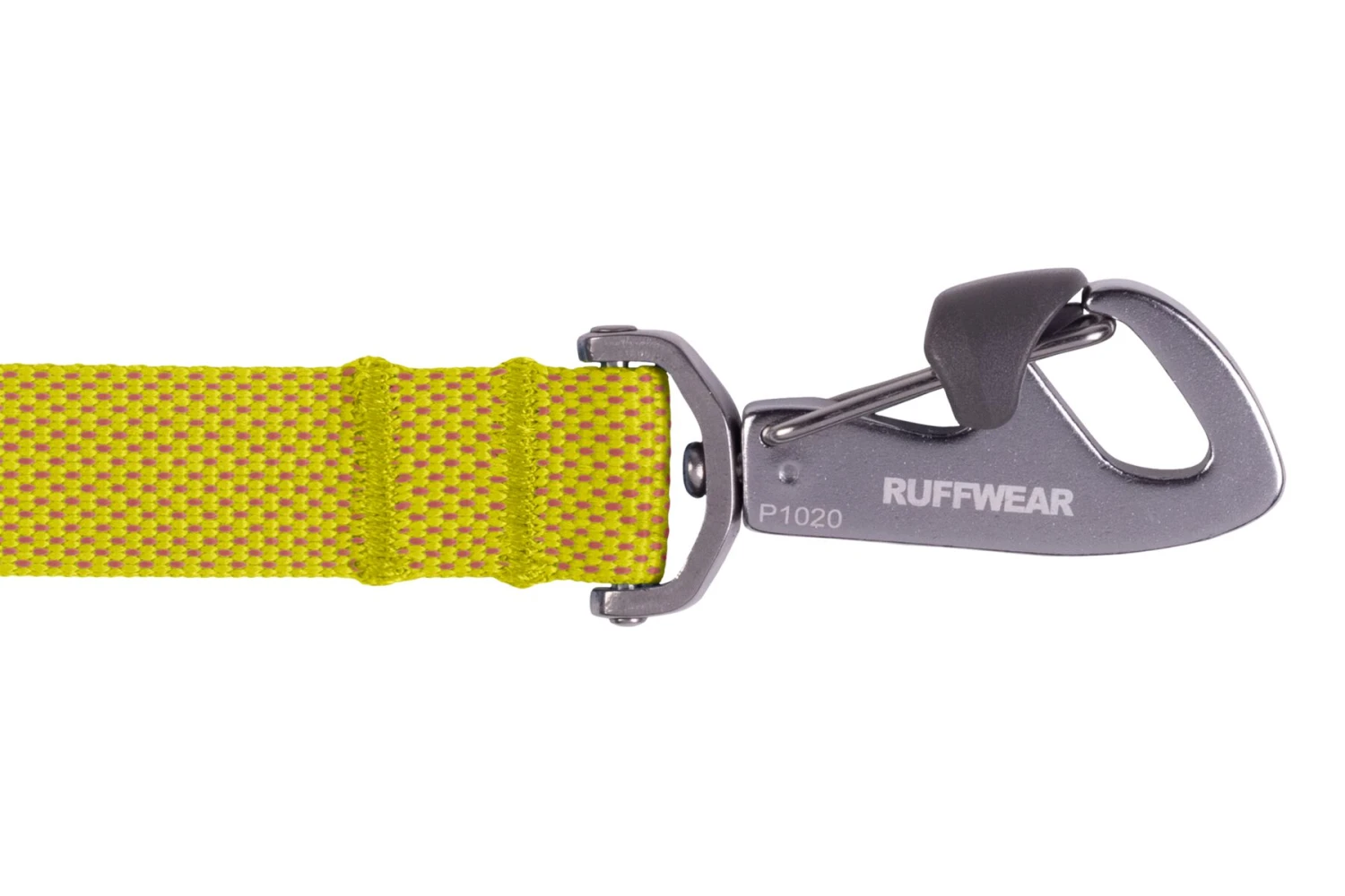 Ruffwear Flagline™ Hundeleine Lichen Green 4 Ruffwear Flagline™ Hundeleine Lichen Green – Bild 4