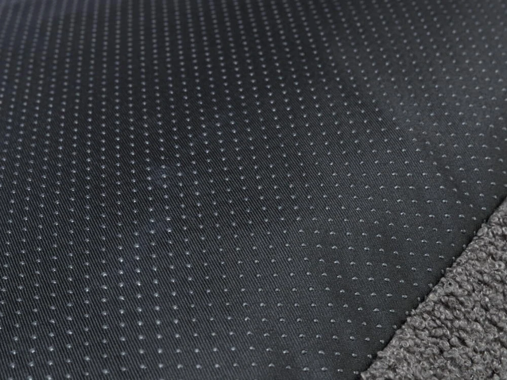 Trixie Be Eco Hundekissen Coline Dunkelgrau 5 Trixie Be Eco Hundekissen Coline Dunkelgrau – Bild 5