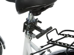 Trixie Biker-Set Zum Sicheren Fahrradfahren Mit Hund -Haustierbedarf für Hunde 928053 Product