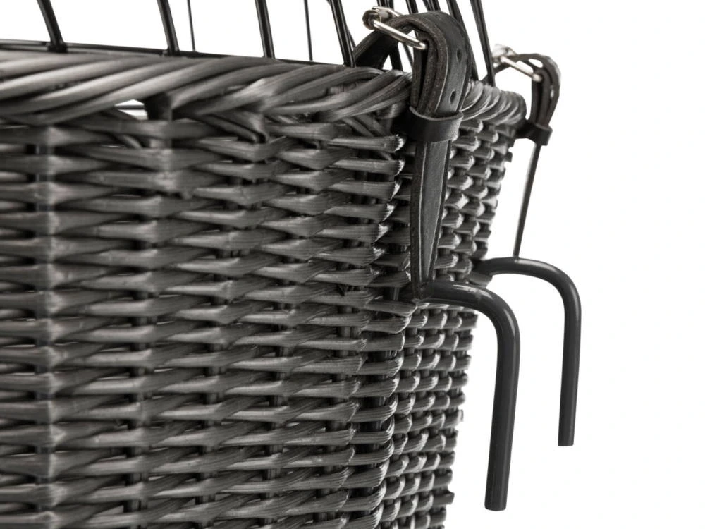 Trixie Front-Fahrradkorb Für Hunde Bis 5 Kg 3 Trixie Front-Fahrradkorb Für Hunde Bis 5 Kg – Bild 3