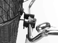 Trixie Front-Fahrradkorb Für Hunde Bis 5 Kg 9 Trixie Front-Fahrradkorb Für Hunde Bis 5 Kg -Haustierbedarf für Hunde 928100 Product