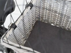 Trixie Hunde-Fahrradkorb Für Den Gepäckträger 14 Trixie Hunde-Fahrradkorb Für Den Gepäckträger -Haustierbedarf für Hunde 929530 Product