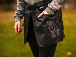 Rukka Pets Trainingsschürze Schwarz 7 Rukka Pets Trainingsschürze Schwarz -Haustierbedarf für Hunde 931974 Product