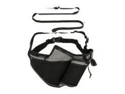 Trixie Jogginggurt Mit Leine