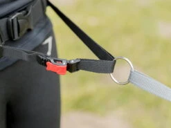 Trixie Jogginggurt Mit Leine -Haustierbedarf für Hunde 940662 Product